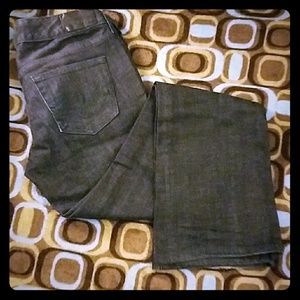 Express Jeans